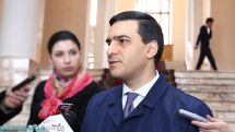 Armenian ombudsman: Anonymity among internationally recognized human rights
