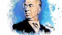 Vag Papian to chair jury for 15th Khachaturian International Competition