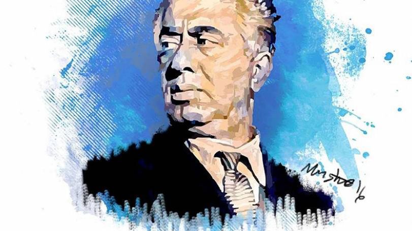 Vag Papian to chair jury for 15th Khachaturian International Competition