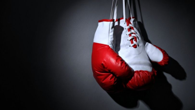 Two Armenian boxers through to semi-finals of Nikolay Pavlyukov Memorial