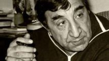 Сегодня актеру театра и кино Фрунзику Мкртчяну исполнилось бы 85 лет