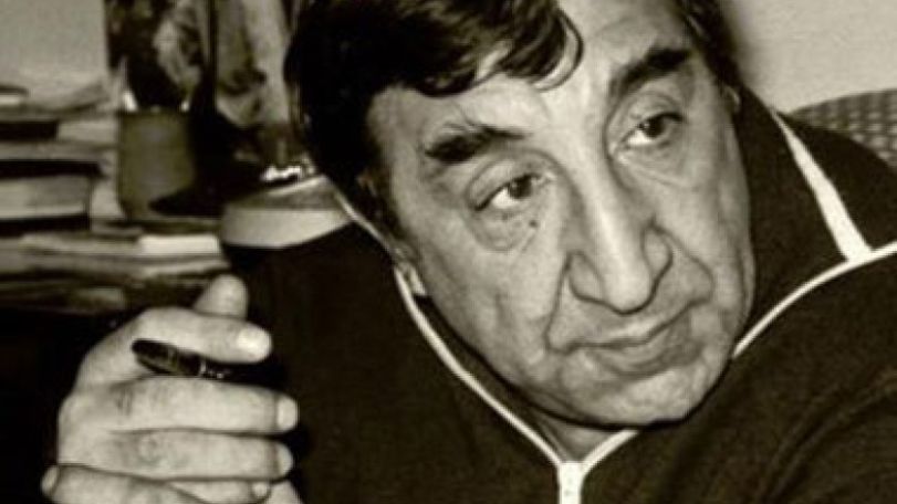 Сегодня актеру театра и кино Фрунзику Мкртчяну исполнилось бы 85 лет