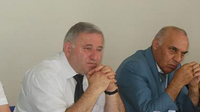 Երկու բուհի ինստիտուցիոնալ հավատարմագրման մասին որոշում է կայացվել