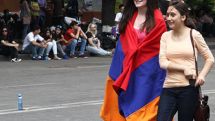 Intellectuals urge Yerevan demonstrators to disperse and wait for ENA audit results 