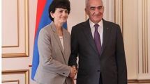 ՀՊՄՀ-ն և Կոնեկտիկուտի պետական համալսարանը կշարունակեն համագործակցել