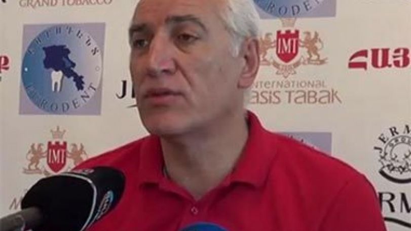 Economist V. Khachatryan names conditions for impartial audit of Electric Networks of Armenia Company   In order to trust the im