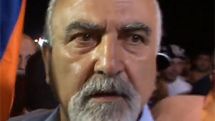 Հայրիկյան. Ես լավ եմ (Տեսանյութ)