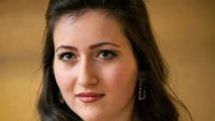 Студентка Ереванской консерватории стала лауреатом XV конкурса имени Чайковского