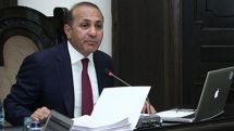 Armenian government to cover expenses of Syrian Armenian delegation participation in 6th Summer Pan-Armenian Games 