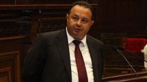   Замминистра обороны Армении: Ни один цент из предоставленного Россией кредита в $200 млн. не будет направлен на другие цели  