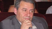 Ex-defense minister V. Harutyunyan rules out escalation of situation in Yerevan 