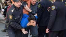 Media reports: International press coverage of European Games focuses primarily on human-rights violations in Azerbaijan 