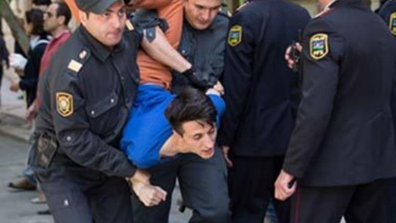 Media reports: International press coverage of European Games focuses primarily on human-rights violations in Azerbaijan 