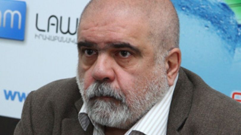 Absence of leaders and hierarchy. Political scientist Alexander Iskandaryan on Yerevan rallies against power tariff hike 