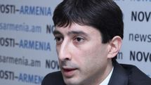 EEU is a unique and already successful union. Statement by EEC minister Ara Nranyan