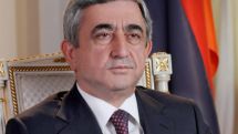 Armenian president offers congratulations on Prosecutor’s Office Employee Day