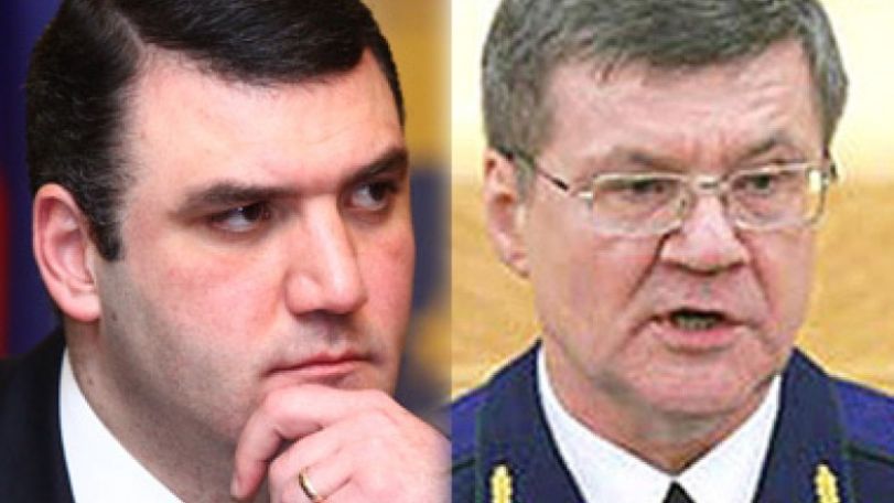 Убийство семьи Аветисянов в Гюмри будут расследовать правоохранители Армении: прокуратура России передает дело   