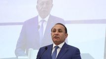 Hovik Abrahamyan: I don’t know better way to gain public confidence than a dialog 