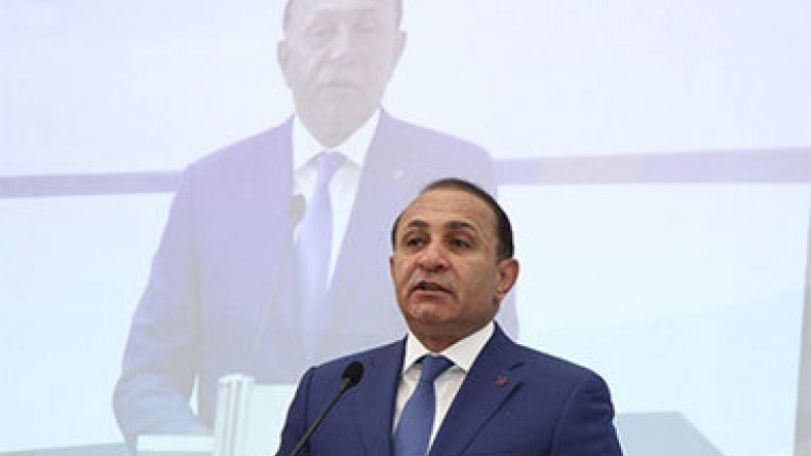 Hovik Abrahamyan: I don’t know better way to gain public confidence than a dialog 