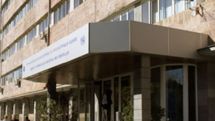 Doctors struggle to save woman wounded by husband in Yerevan maternity hospital 