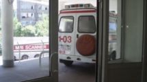 Man shoots wife in Yerevan maternity hospital, commits suicide 