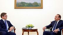 Estonia eager to boost ties with Armenia – Ambassador