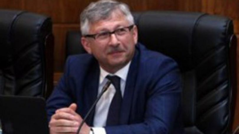 Ռուբեն Թոփչյան. Բուհերում կաղում է ուսանողի ներգրավվածությունը հետազոտական պրոցեսում