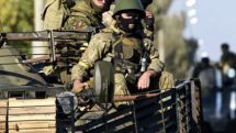 Ukraine preparing for new offensive on east – analyst