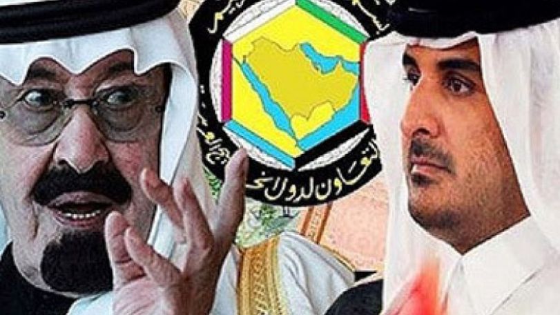 Has Qatar changed its stance?
