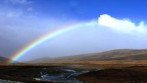 Today is International Day for Preservation of Ozone Layer