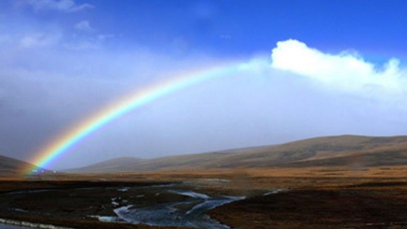 Today is International Day for Preservation of Ozone Layer