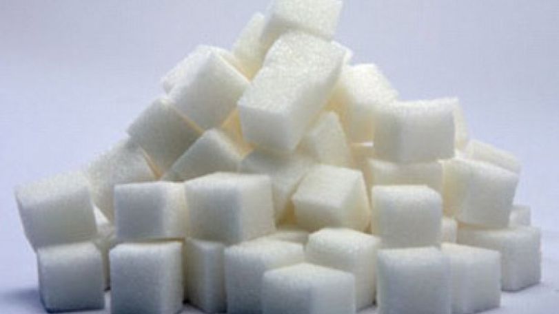 Sugar could be worse for your blood pressure than salt, shock new research reveals