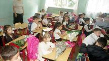 Թբիլիսիի միակ հայկական դպրոցն այս տարի 22 առաջին դասարանցի ունի 