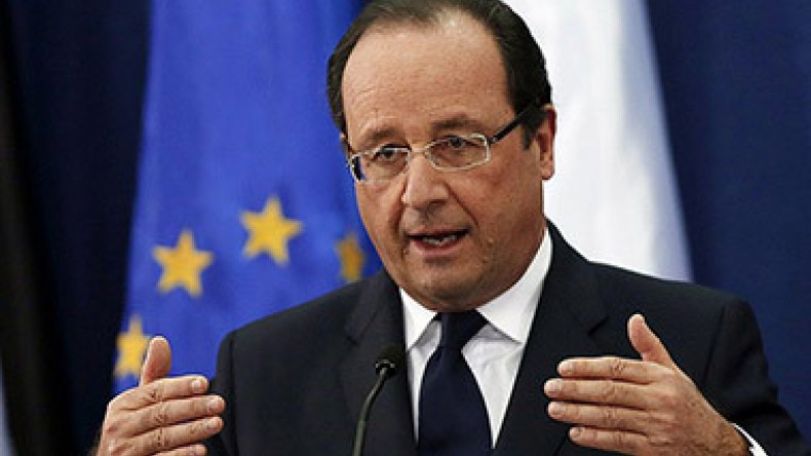Coalition holds IS talks in Paris