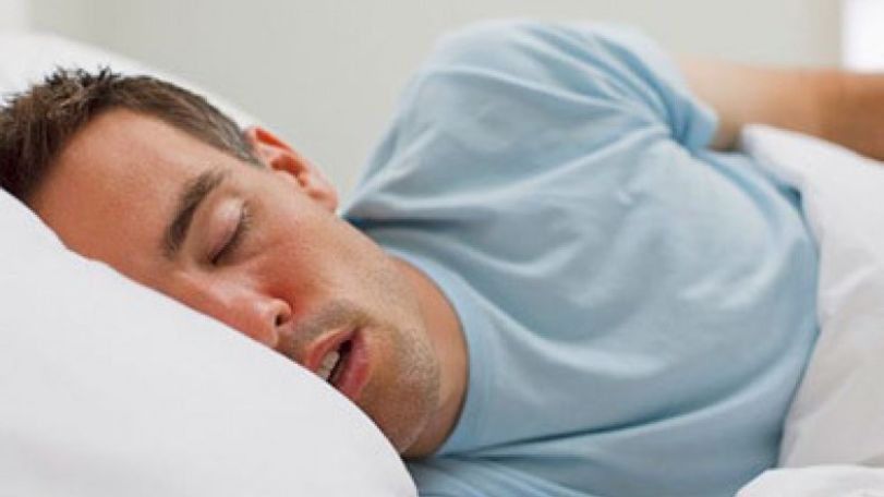 Sleeping seven to eight hours a night linked to taking fewer sick days