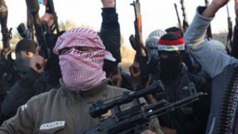Turkey, main entry point for ISIL – expert