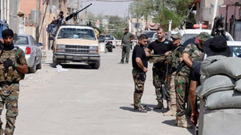 ‘Obama’s volte-face on ISIS thrusts US into years of perpetual war’