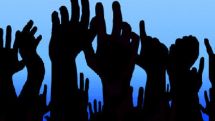 Today is International Day of Democracy 