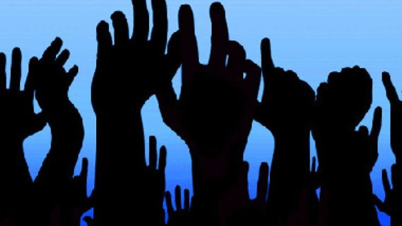 Today is International Day of Democracy 