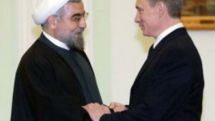 США через игру на мировых нефтегазовых рынках пытаются подорвать экономику России и Ирана и устроить в этих странах революции 