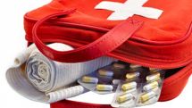 World First Aid Day is celebrated today