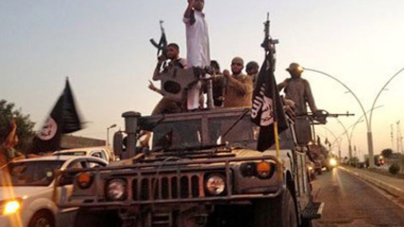 Obama will have to use US ground troops to defeat IS