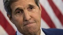 Kerry to visit Egypt for IS talks