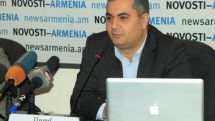 В Армении 90% граждан доверяют армии и уверены в ее способности ответить на агрессию Азербайджана. Данные Gallup 