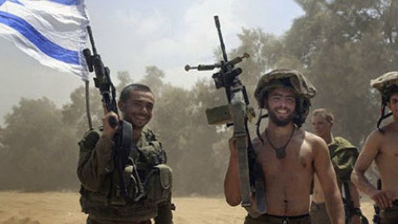 EU report sign of shifting sands against Israel – analyst