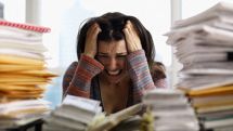 Breaking one’s promise is costly, but exceeding it does not appear worth the effort