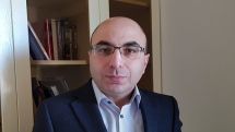 Փոփոխության  տարին