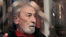 Певец и актер Вахтанг Кикабидзе не сможет присутствовать на похоронах кинорежиссера Георгия Данелия в Москве