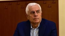 ԵՊՀ իրավագիտության ֆակուլտետը կշարունակի ղեկավարել Գագիկ Ղազինյանը
