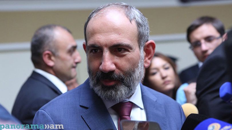 Վարչապետ. Մենք վախ չունենք